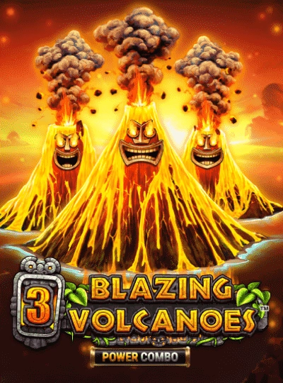 Slot game cover — golden empire